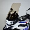   Pare-brise moto haute touring / saute-vent  
  BWM F 850 GS Adventure  
   2018 / 2019 / 2020 / 2021 / 2023 / 2024     