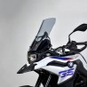   Pare-brise moto haute touring / saute-vent  
  BWM F 850 GS Adventure  
   2018 / 2019 / 2020 / 2021 / 2023 / 2024     