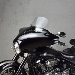 Yamaha XV 1900 STRATOLINER DELUXE 2010-2013 - Chopper Scheibe / Windschild