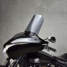   Pare-brise / saute-vent moto chopper  
  YAMAHA XV 1900 STRATOLINER DELUXE   
   2010 / 2011 / 2012 / 2013     