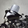   Parbriz pentru chopper motociclete  
  YAMAHA XV 1900 STRATOLINER DELUXE   
   2010 / 2011 / 2012 / 2013     