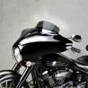   Pare-brise / saute-vent moto chopper  
  YAMAHA XV 1900 STRATOLINER DELUXE   
   2010 / 2011 / 2012 / 2013     