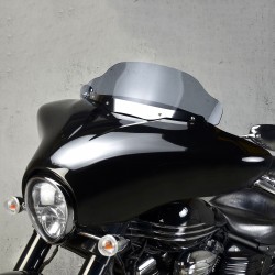 Yamaha XV 1900 STRATOLINER DELUXE 2010-2013 - Chopper Scheibe / Windschild