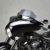   Motorrad chopper Windschild / Scheibe  
  YAMAHA XV 1900 STRATOLINER DELUXE   
   2010 / 2011 / 2012 / 2013     