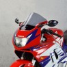   Motorcykel racing vindskydd / sport vindruta  
   HONDA CBR 600 F3  
   1995 / 1996 / 1997 / 1998    