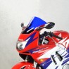   Motorcykel racing vindskydd / sport vindruta  
   HONDA CBR 600 F3  
   1995 / 1996 / 1997 / 1998    