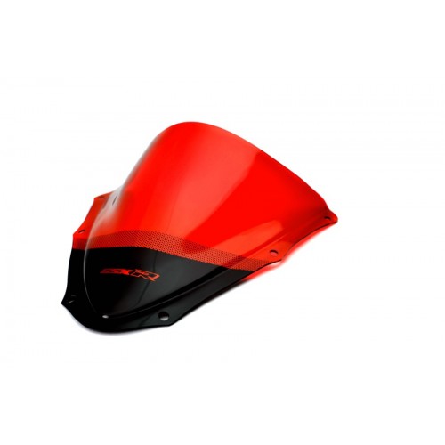 racing Pantalla / Sport Parabrisas suzuki gsxr 600 2006-2007 (k1 k2 k3)