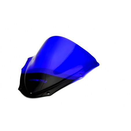 racing Windschild / Sport Windschutzscheibe suzuki gsxr 600 2006-2007 (k1 k2 k3)