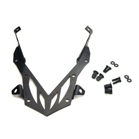   Pare-brise moto haute touring / saute-vent  
  YAMAHA MT-09 TRACER   
   2015 / 2016 / 2017    