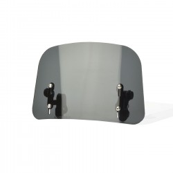 Universel Bulle Saute-Vent Extension- Wind Déflecteur / Spoiler - S7