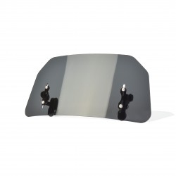 Universel Saute-Vent Extension - Wind Déflecteur / Spoiler - FJR3