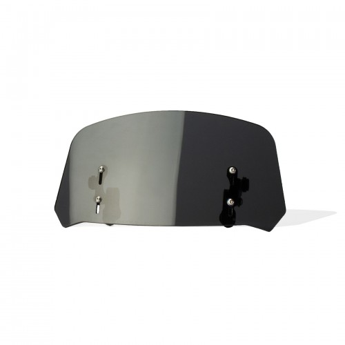 UNIVERSAL WINDSCREEN - WIND DEFLECTOR / SPOILER - NC5