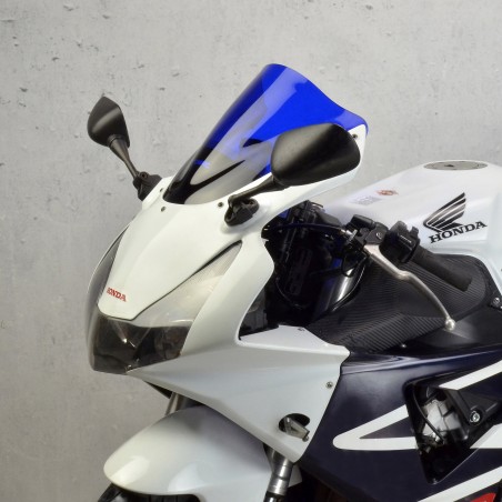 racing Windschild / Sport Windschutzscheibe honda cbr 954  2002-2003