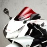   Motorrad racing Windschild / sport Scheibe  
  HONDA CBR 954 RR   
   2002 / 2003     