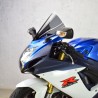   Parabrezza da corsa per motocicletta / parabrezza sportivo  
  SUZUKI GSX-R 750   
   2011 / 2012 / 2013 / 2014 / 2015 (L1 L2 L3 L4 L5)     