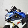   Pare-brise moto racing / saute-vent sport  
  SUZUKI GSX-R 750   
   2011 / 2012 / 2013 / 2014 / 2015 (L1 L2 L3 L4 L5)     