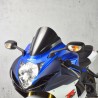   Pare-brise moto racing / saute-vent sport  
  SUZUKI GSX-R 750   
   2011 / 2012 / 2013 / 2014 / 2015 (L1 L2 L3 L4 L5)     