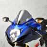   Pare-brise moto racing / saute-vent sport  
  SUZUKI GSX-R 750   
   2011 / 2012 / 2013 / 2014 / 2015 (L1 L2 L3 L4 L5)     