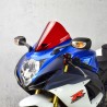   Pare-brise moto racing / saute-vent sport  
  SUZUKI GSX-R 750   
   2011 / 2012 / 2013 / 2014 / 2015 (L1 L2 L3 L4 L5)     