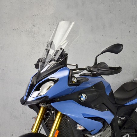   Motorcykel hög touring vindruta / vindskydd  
  BMW S 1000 XR   
   2015 / 2016 / 2017 / 2018 / 2019    