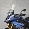   Touring parabrisas / Cúpula de motocicleta  
  BMW S 1000 XR   
   2015 / 2016 / 2017 / 2018 / 2019     