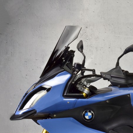   Parabrezza per motocicletta per a BMW S 1000 XR    
   2015 / 2016 / 2017 / 2018 / 2019   