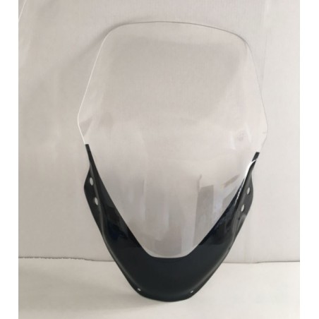  Scooter standard windshield / windscreen  
  APRILIA ATLANTIC 125 200 250   
  2003 / 2004 / 2005 / 2006 / 2007 / 2008 / 2009  
    2010 / 2011 / 2012 / 2013 / 2014 / 2015 / 2016 / 2017     
