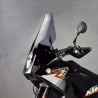   Parbriz înalt pentru motociclete de turism  
  KTM 950 ADVENTURE LC8   
   2003 / 2004 / 2005     