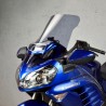   Pare-brise moto haute touring / saute-vent  
  KAWASAKI GTR 1400   
   2015 / 2016 / 2017 / 2018     