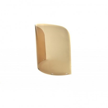   Standard windshield / windscreen for VELOREX 562 Sidecar   