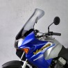   Pare-brise moto haute touring / saute-vent  
  HONDA XL 125 V VARADERO   
   2001 / 2002 / 2003 / 2004 / 2005 / 2006     