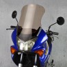   Pare-brise moto haute touring / saute-vent  
  HONDA XL 125 V VARADERO   
   2001 / 2002 / 2003 / 2004 / 2005 / 2006     