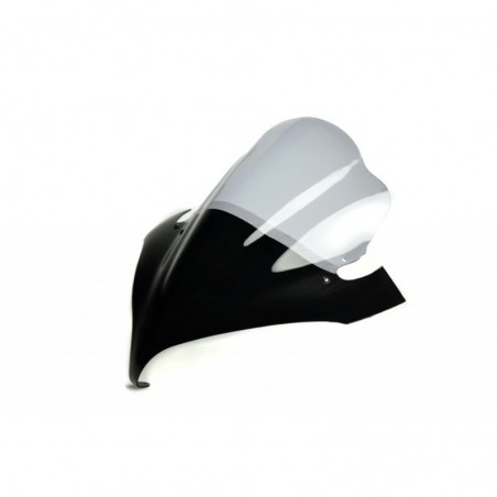   Parbriz sport / Parbriz de curse pentru motociclete   
  YAMAHA FZ6 S FAZER   
   2004 / 2005 / 2006    