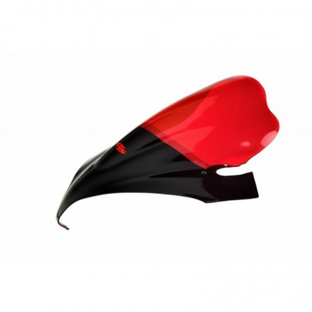   Motorrad racing Windschild / sport Scheibe   
  YAMAHA FZ6 S FAZER   
   2004 / 2005 / 2006    