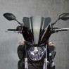   Parbriz înalt pentru motociclete de turism  
  YAMAHA MT-07   
  2014 / 2015 / 2016   