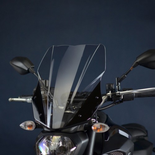 touring Pantalla / Parabrisas yamaha mt-07 2014-2016