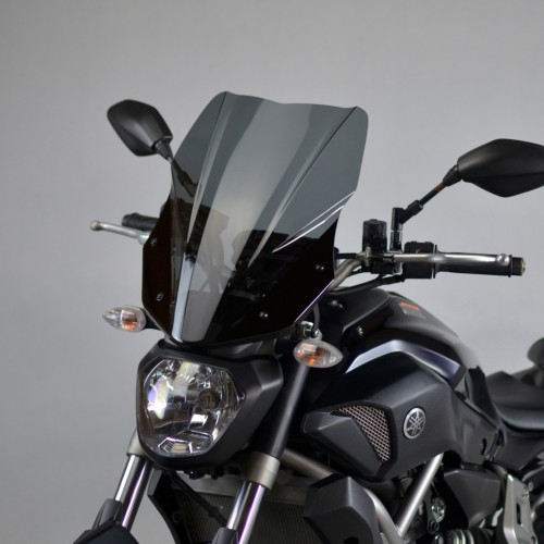 touring Pantalla / Parabrisas yamaha mt-07 2014-2016