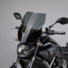   Parbriz înalt pentru motociclete V2  
  YAMAHA MT-07   
  2014 / 2015 / 2016   