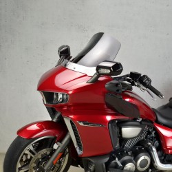 Yamaha XV 1900 VENTURE 2018-2021 - Touring Parbriz M2