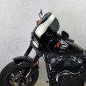   Parabrisas / Cúpula de motocicleta  
  HARLEY DAVIDSON SOFTAIL FAT BOB 114 ( FXFB and FXFBS )   
  2018 / 2019 / 2020 / 2021 / 2022 / 2023 / 2024   