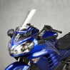   Pare-brise moto haute touring / saute-vent  
  KAWASAKI GTR 1400   
   2015 / 2016 / 2017 / 2018     