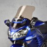   Pare-brise moto haute touring / saute-vent  
  KAWASAKI GTR 1400   
   2015 / 2016 / 2017 / 2018     