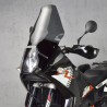   Pare-brise moto haute touring / saute-vent  
  KTM 990 ADVENTURE LC8   
  2006 / 2007 / 2008 / 2009 / 2010 /  
    2011 / 2012 / 2013 / 2014     