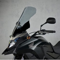 Honda CB 500 X 2016-2023 - Touring Scheibe / Windschild