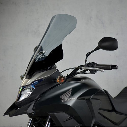 HONDA CB 500 X 2016 2017 2018 2019 2020 2021 2022 2023 TOURING Windschutzscheibe / Windschild