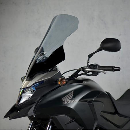   Motorrad touring Scheibe / Windschild   
  HONDA CB 500 X  
   2016 / 2017 / 2018 / 2019 / 2020 / 2021 / 2022 / 2023    