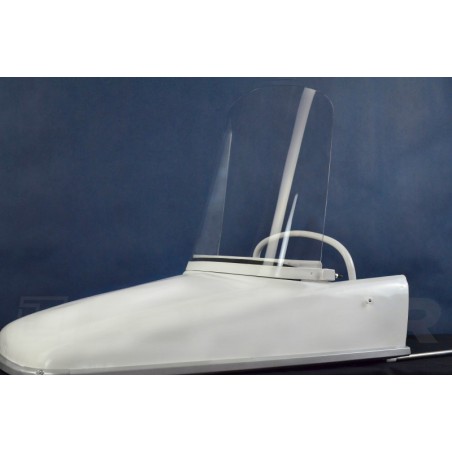   Estándar parabrisas / Cúpula para IŻ / IZH JUPITER Sidecar   