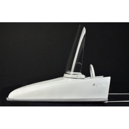   Estándar parabrisas / Cúpula para IŻ / IZH JUPITER Sidecar   