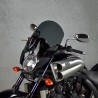   Motorcycle high touring windshield / windscreen  
  YAMAHA V-MAX 1700   
  2009 / 2010 / 2011 / 2012 / 2013 / 2014 / 2015 / 2016   