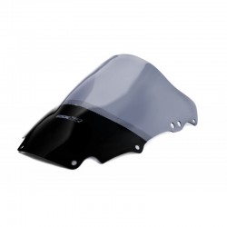 Suzuki GSX-R 1100 W / 1994-1998 - Racing Windschild / Sport Scheibe
